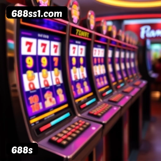 Jogos de Mesa Premium 688s - Blackjack, Roleta, Baccarat