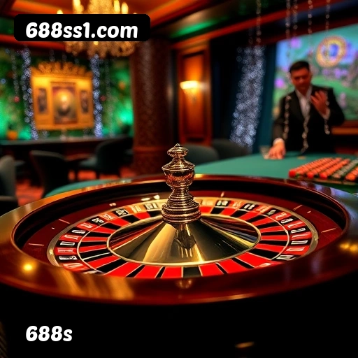 Benefícios do Login 688s - Bônus e Vantagens Exclusivas